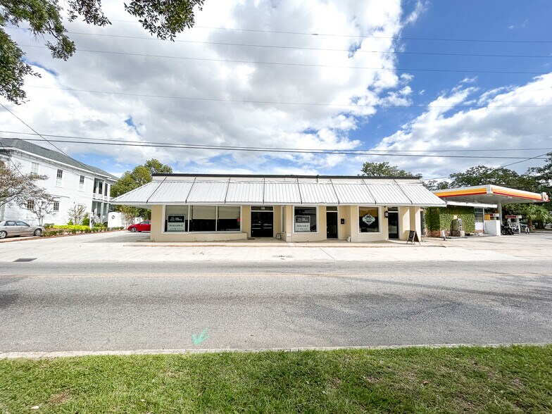 119 S Ann St, Mobile, AL for lease - Building Photo - Image 2 of 6