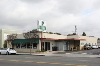 More details for 3634-3636 Atlantic Ave, Long Beach, CA - Office for Lease