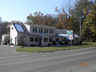 157 Feeding Hills Rd, Southwick, MA for sale Primary Photo- Image 1 of 1