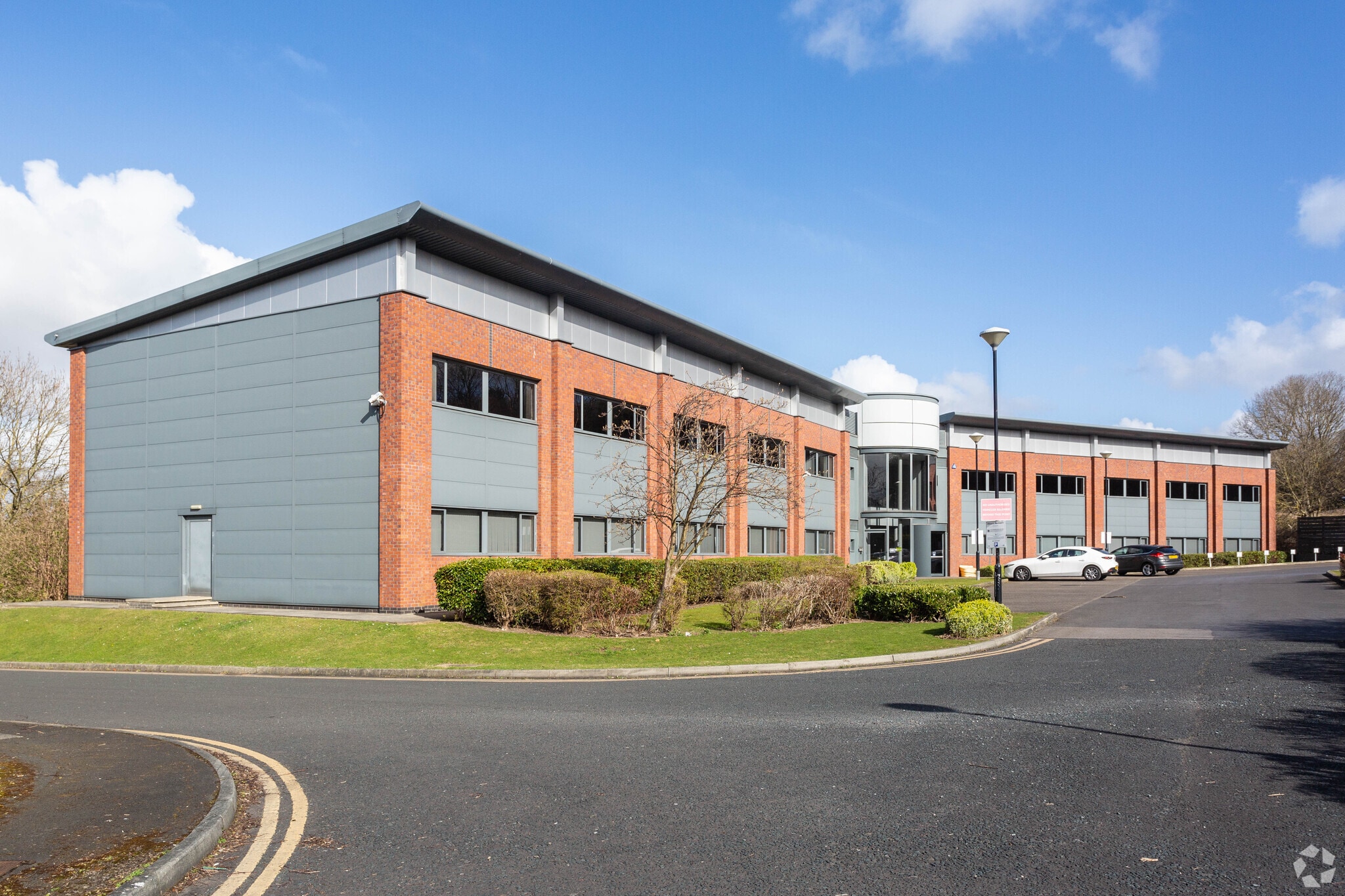 Fifth Ave, Gateshead for sale Building Photo- Image 1 of 1