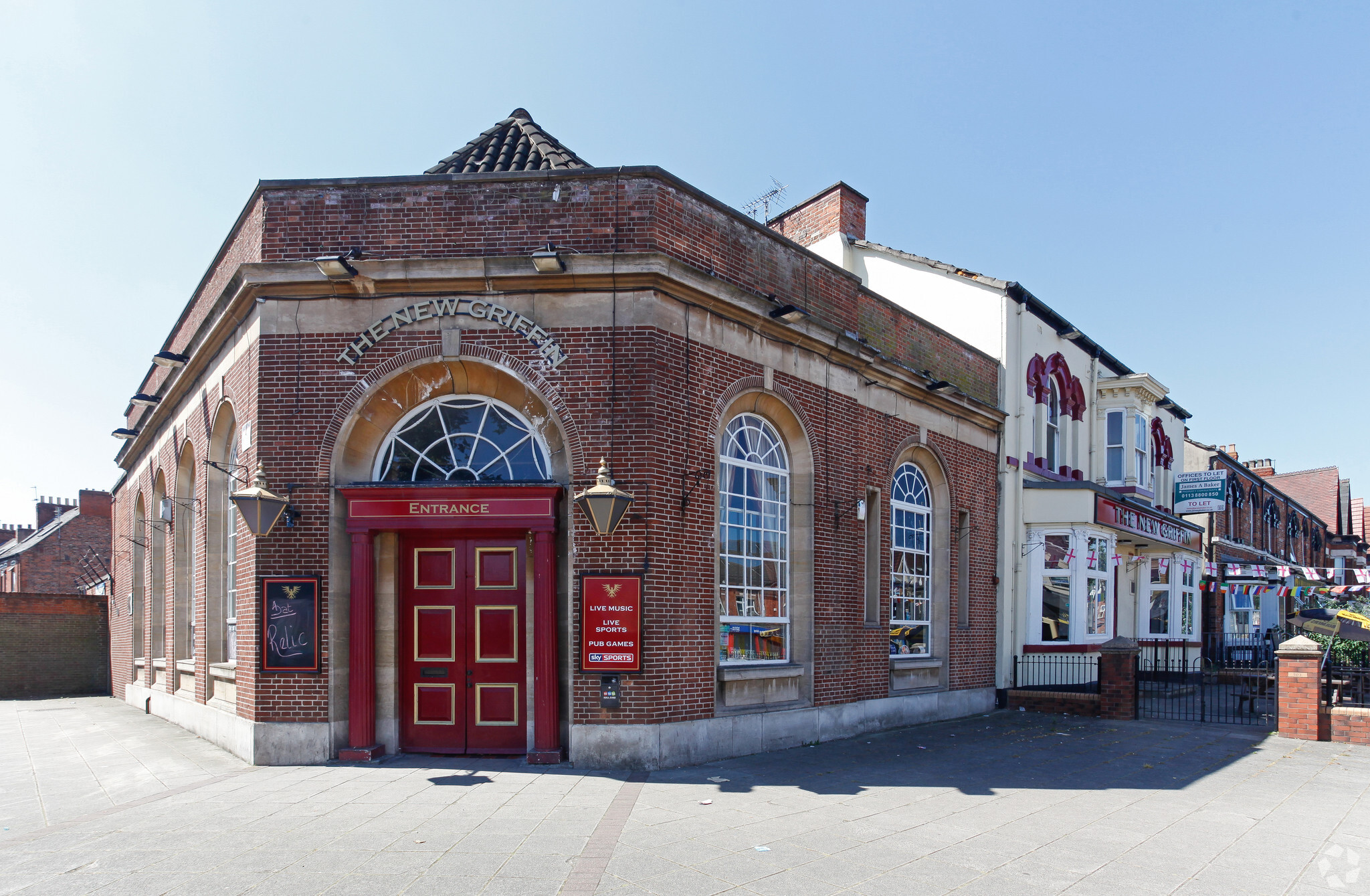 501-503 Anlaby Rd, Hull for sale Primary Photo- Image 1 of 1