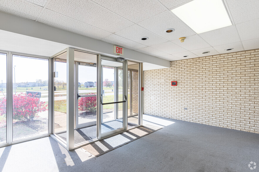 2650-2680B Indian Ripple Rd, Beavercreek, OH for lease - Interior Photo - Image 3 of 25