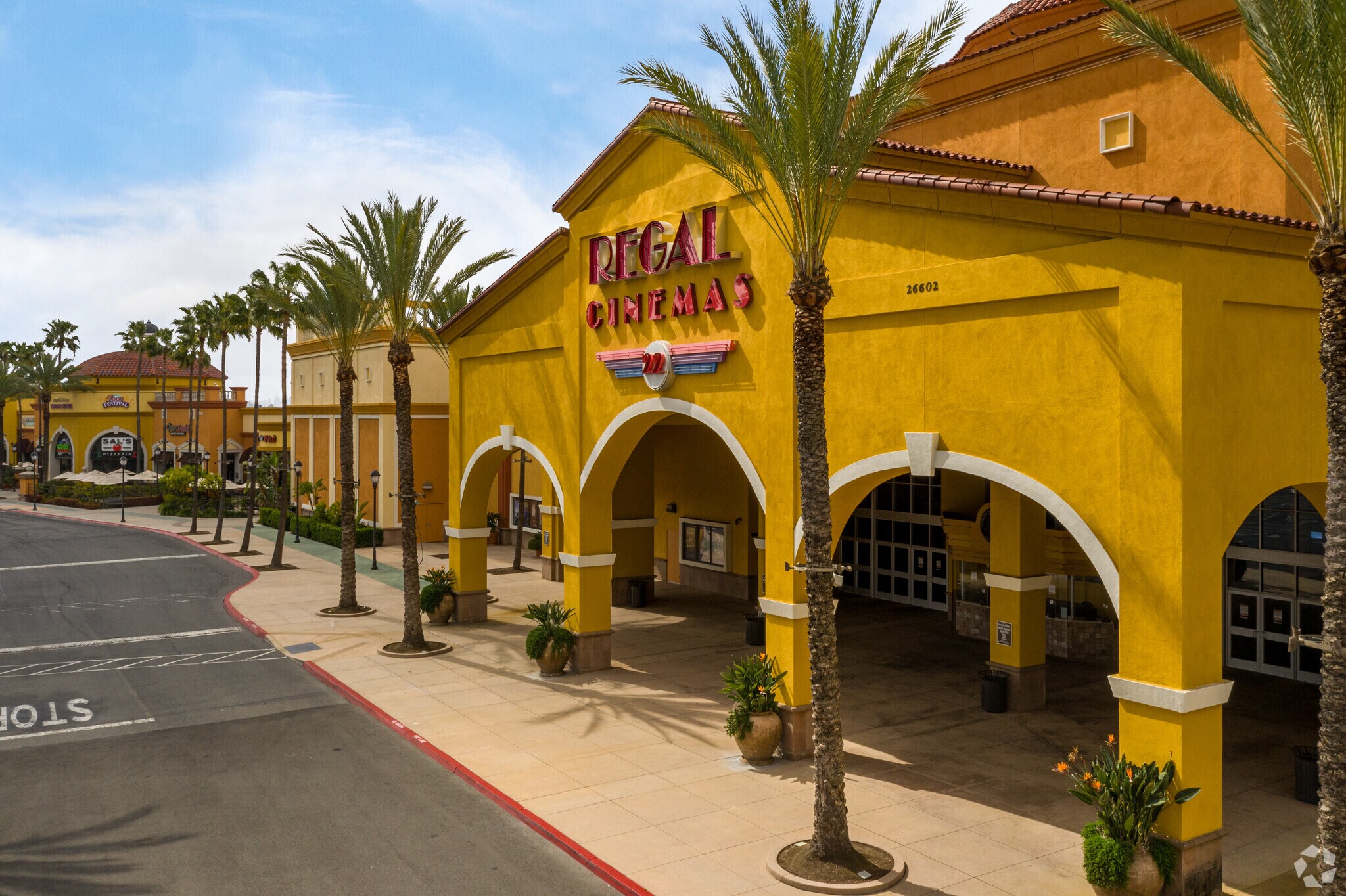 26602 Towne Centre Dr, Foothill Ranch, CA 92610 Foothill Ranch