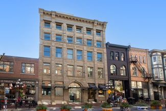 More details for 342 Water St, Vancouver, BC - Retail for Lease