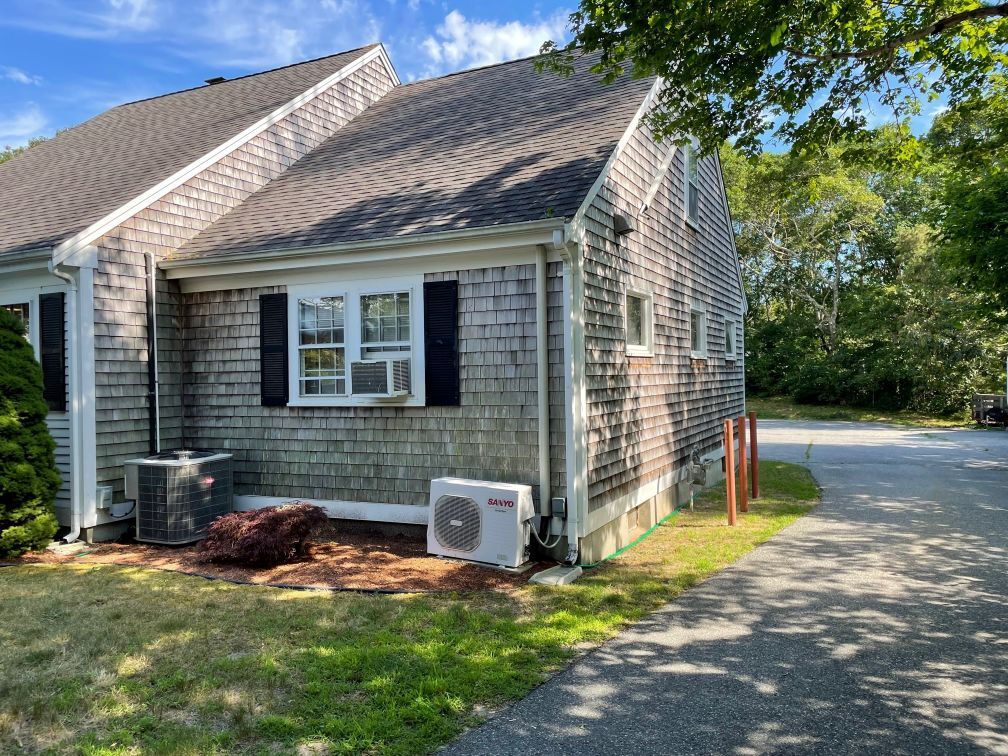 269 Chatham Rd, East Harwich, MA 02645