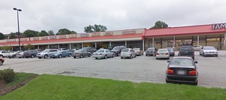 More details for 7017 Liberty Rd, Woodlawn, MD - Retail for Lease