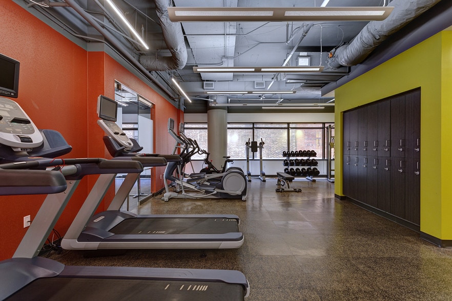 511 Union St, Nashville, TN for lease - Interior Photo - Image 3 of 12