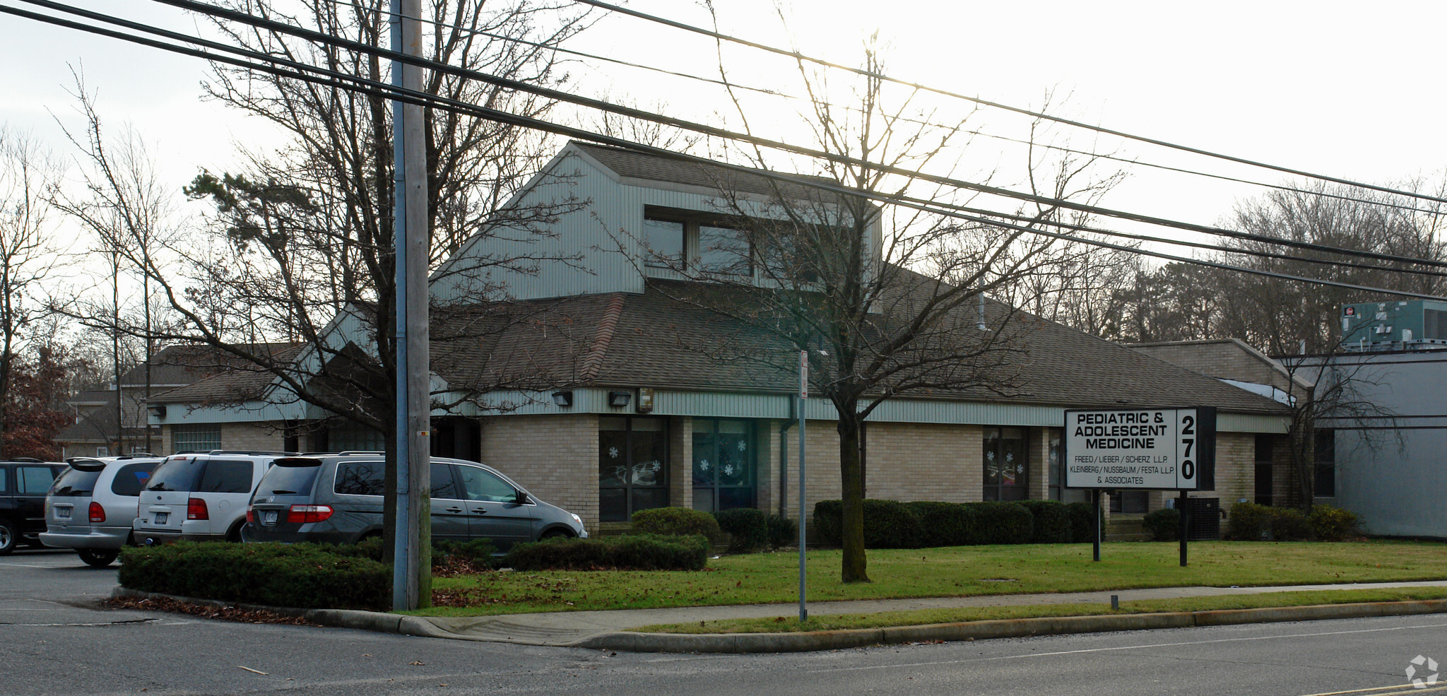 270 Union Ave, Holbrook, NY for sale Building Photo- Image 1 of 1