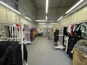 Retail in Chambly for lease Interior Photo- Image 1 of 5