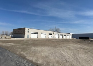 More details for N982 Craftsmen Dr, Greenville, WI - Flex for Lease