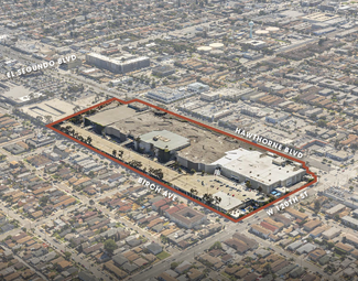 More details for 12000 Hawthorne Blvd, Hawthorne, CA - Land for Sale