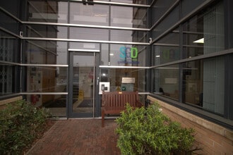 Cheetah Rd, Coventry for lease Building Photo- Image 2 of 5