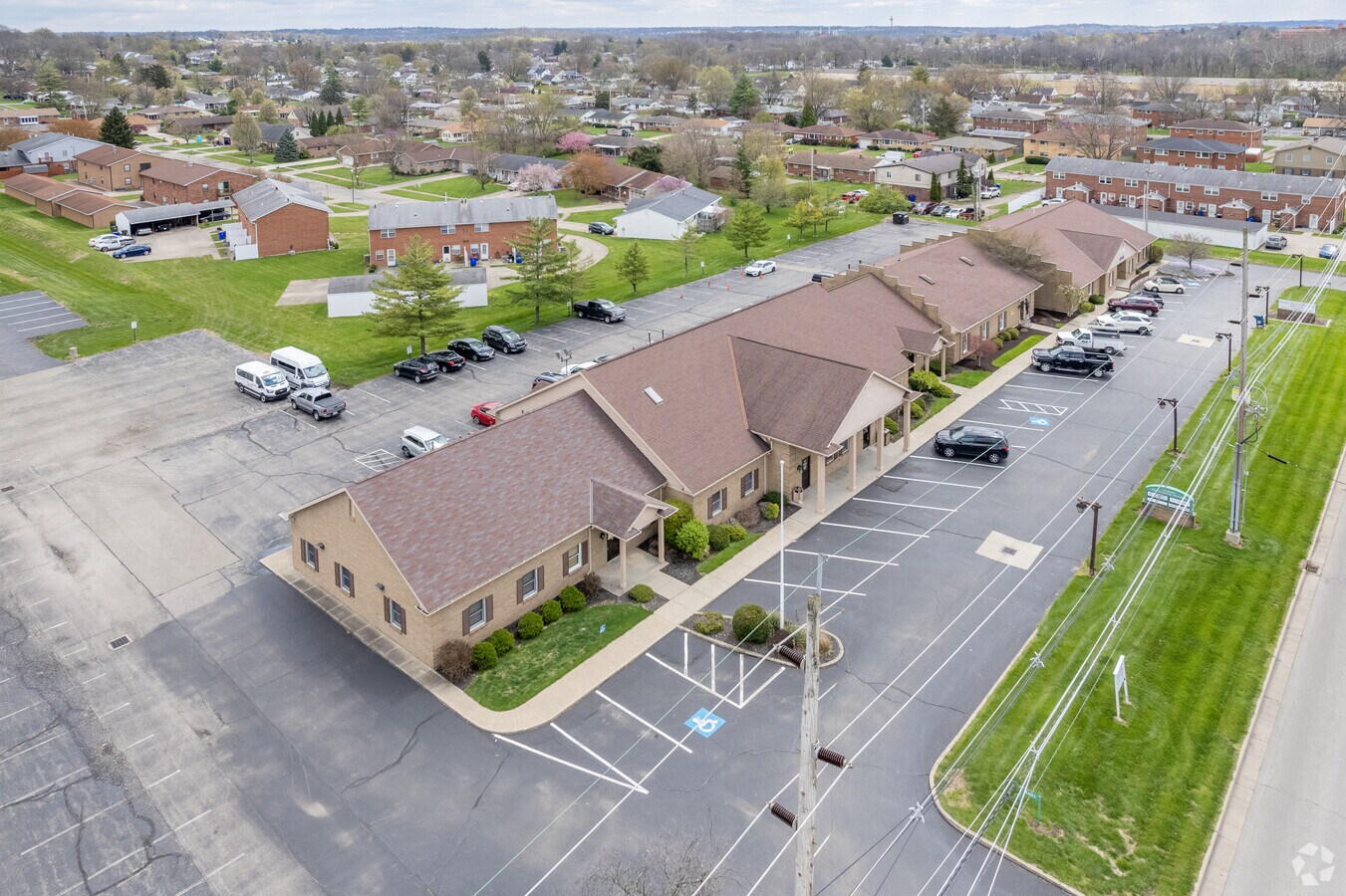 12301280 Eaton Ave, Hamilton, OH 45013