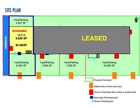 660 W Billinis Rd, Salt Lake City, UT for lease Building Photo- Image 2 of 4