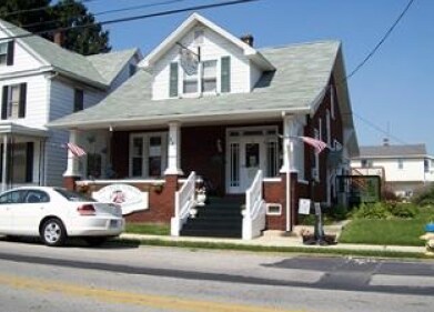 523 Bridge St, New Cumberland, PA for sale Primary Photo- Image 1 of 1