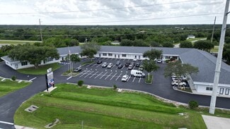 More details for 20020 Veterans Blvd, Port Charlotte, FL - Office for Sale