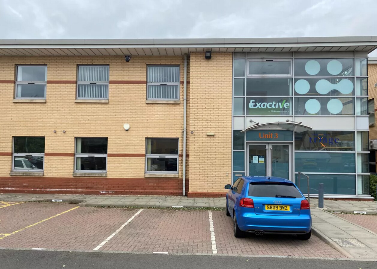 Halbeath Rd, Dunfermline, KY11 8RY Office for Sale