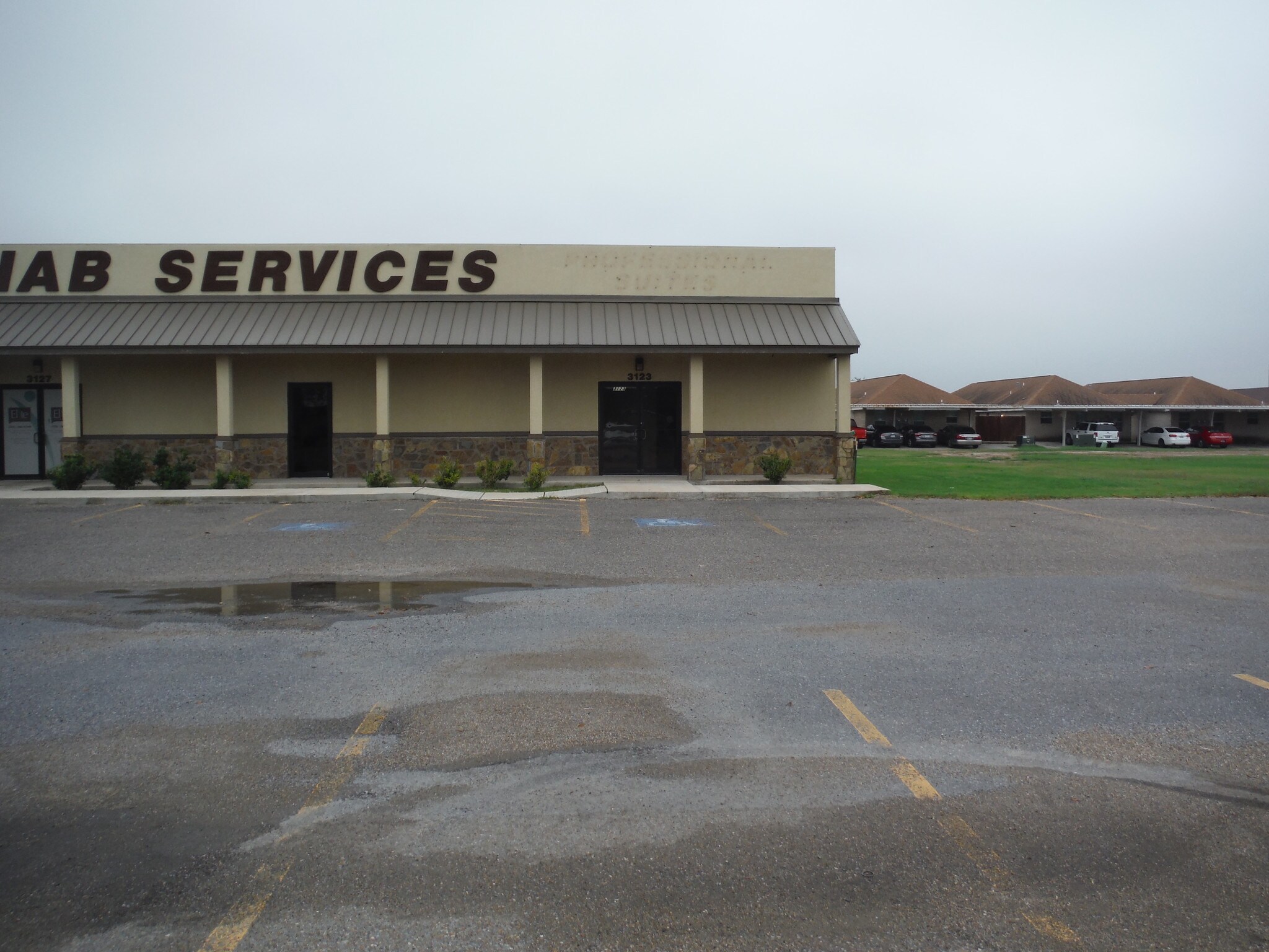 3127 S Sugar Rd, Edinburg, TX for sale Building Photo- Image 1 of 1