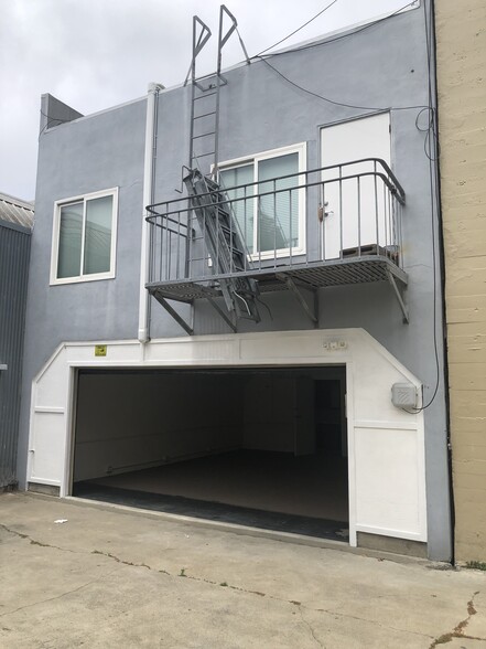 859 Bryant St, San Francisco, CA for lease - Building Photo - Image 2 of 13