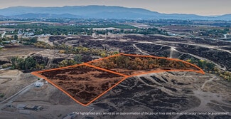 More details for Osterberg Street, Temecula, CA - Land for Sale