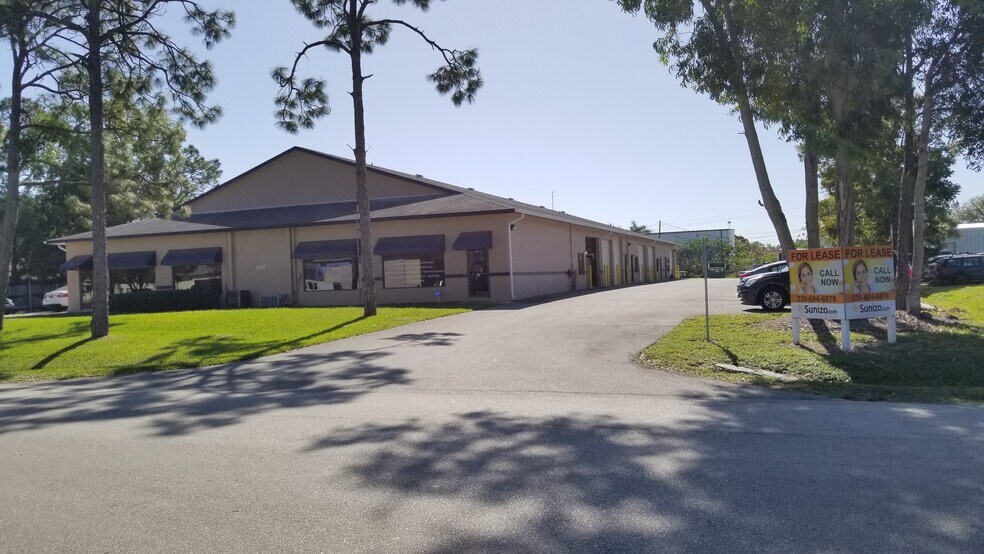 5760 Youngquist Rd Fort Myers Fl 33912 Industrial For Lease Loopnet Com