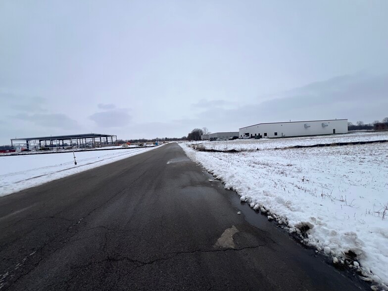 4100 W 236th St, Sheridan, IN for sale - Building Photo - Image 1 of 8