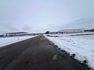 More details for 4100 W 236th St, Sheridan, IN - Land for Sale