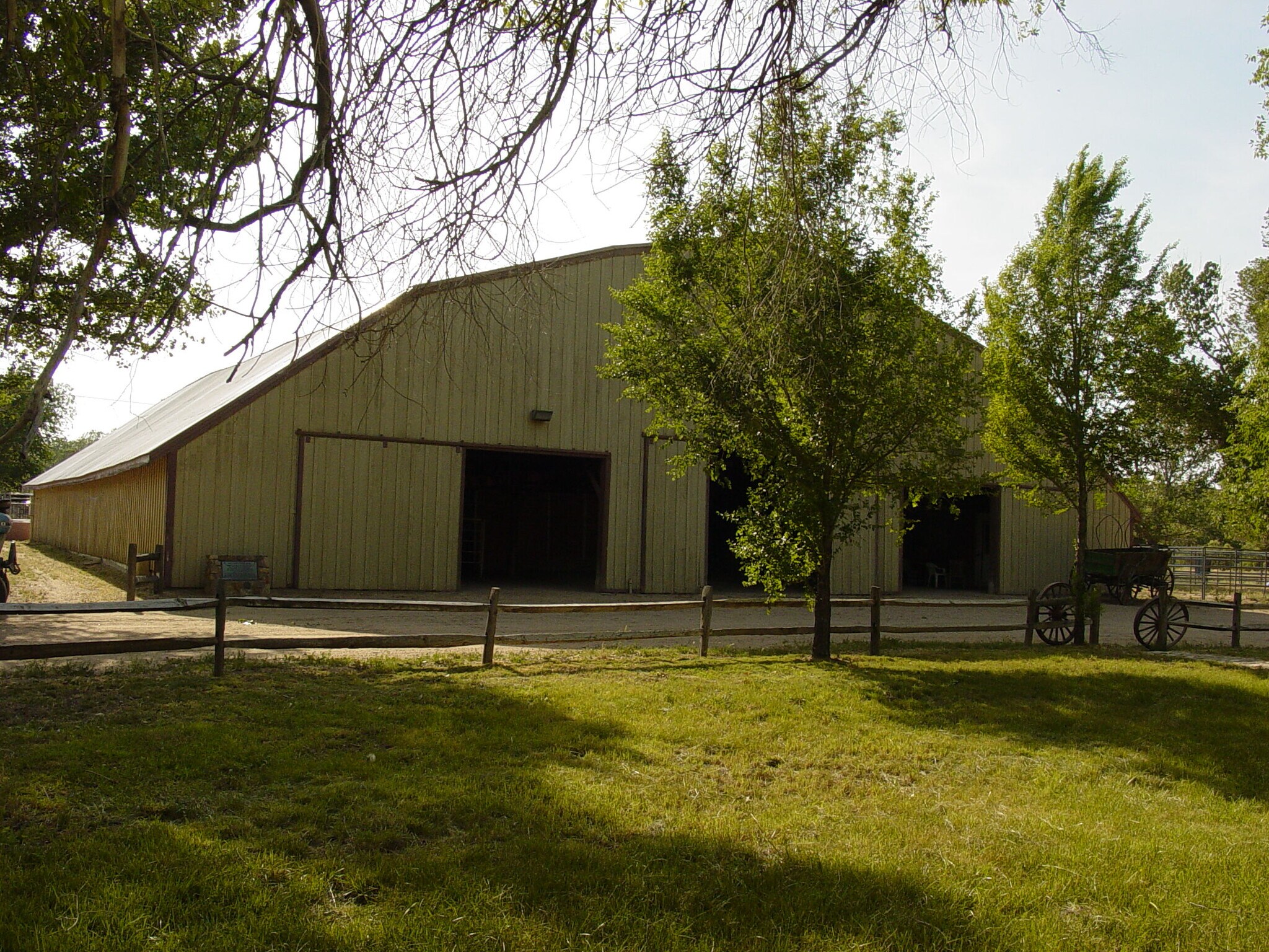 15400 State Highway 173, Hesperia, CA 92345