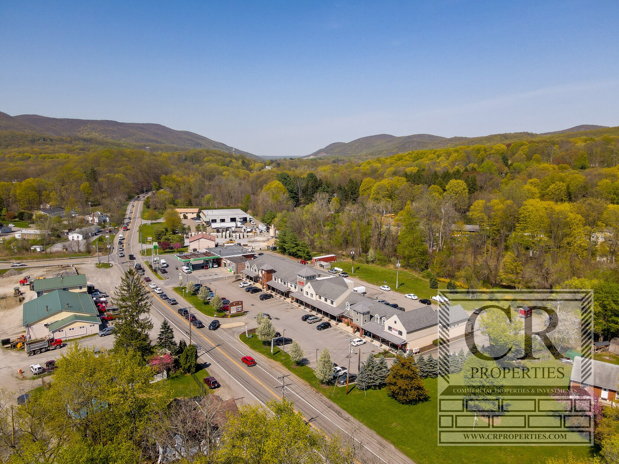 3182 Route 9, Cold Spring, NY 10516 Investment Sale Cold Spring, NY