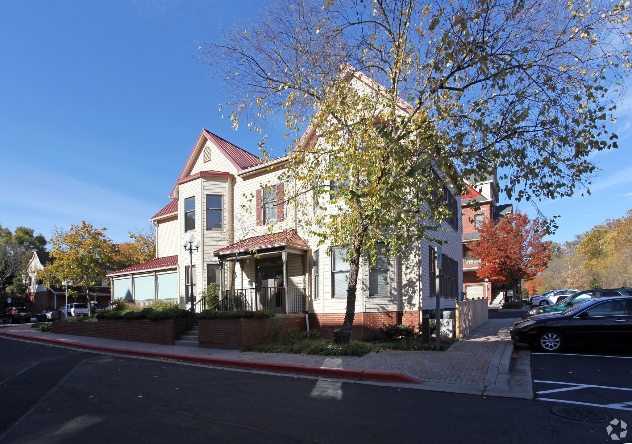 555 Main St, Laurel, MD for sale Primary Photo- Image 1 of 1