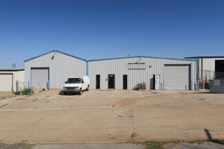 More details for 1037 SE 26th St, Oklahoma City, OK - Industrial for Lease