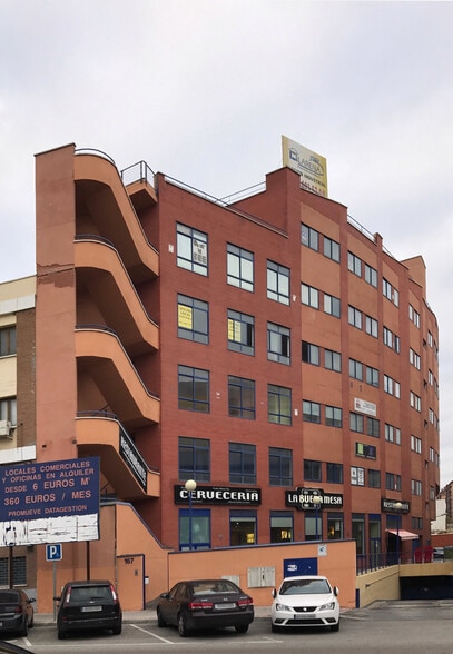 Camino de las Hormigueras, 167, Madrid, Madrid for sale - Construction Photo - Image 2 of 3