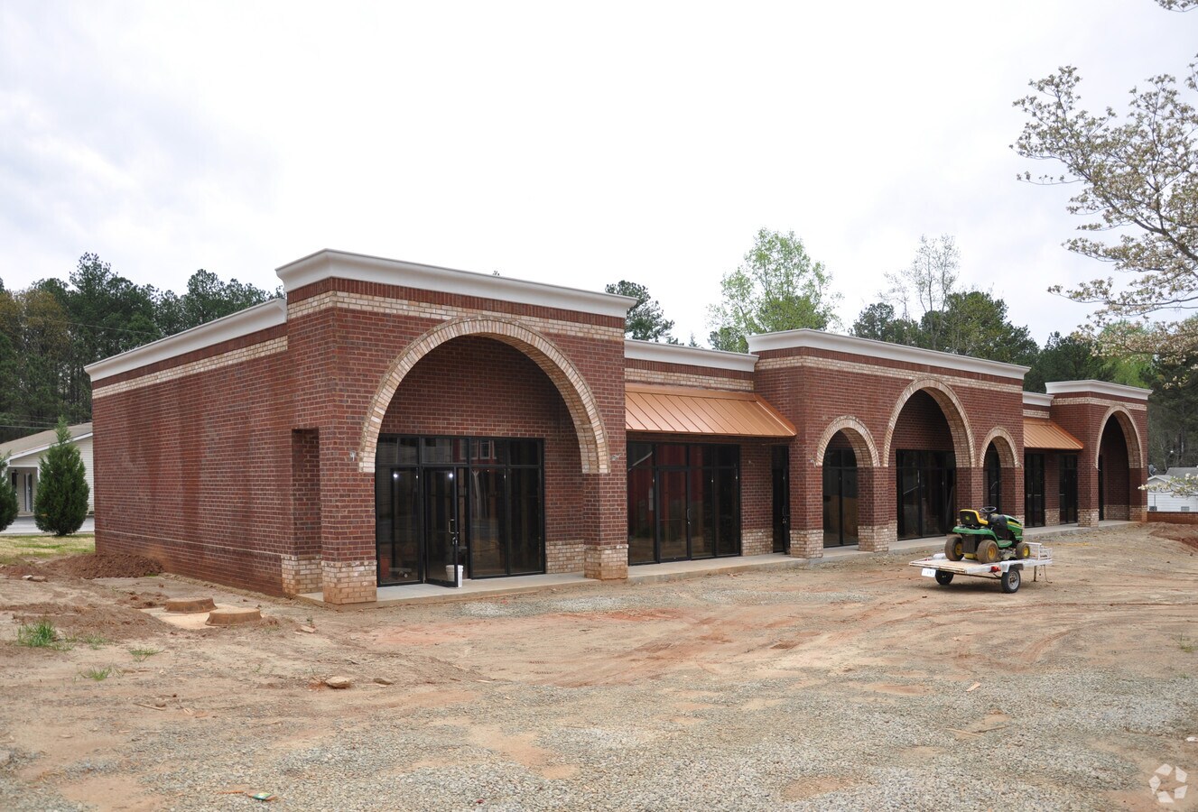 3232 Jodeco Rd, Mcdonough, GA 30253