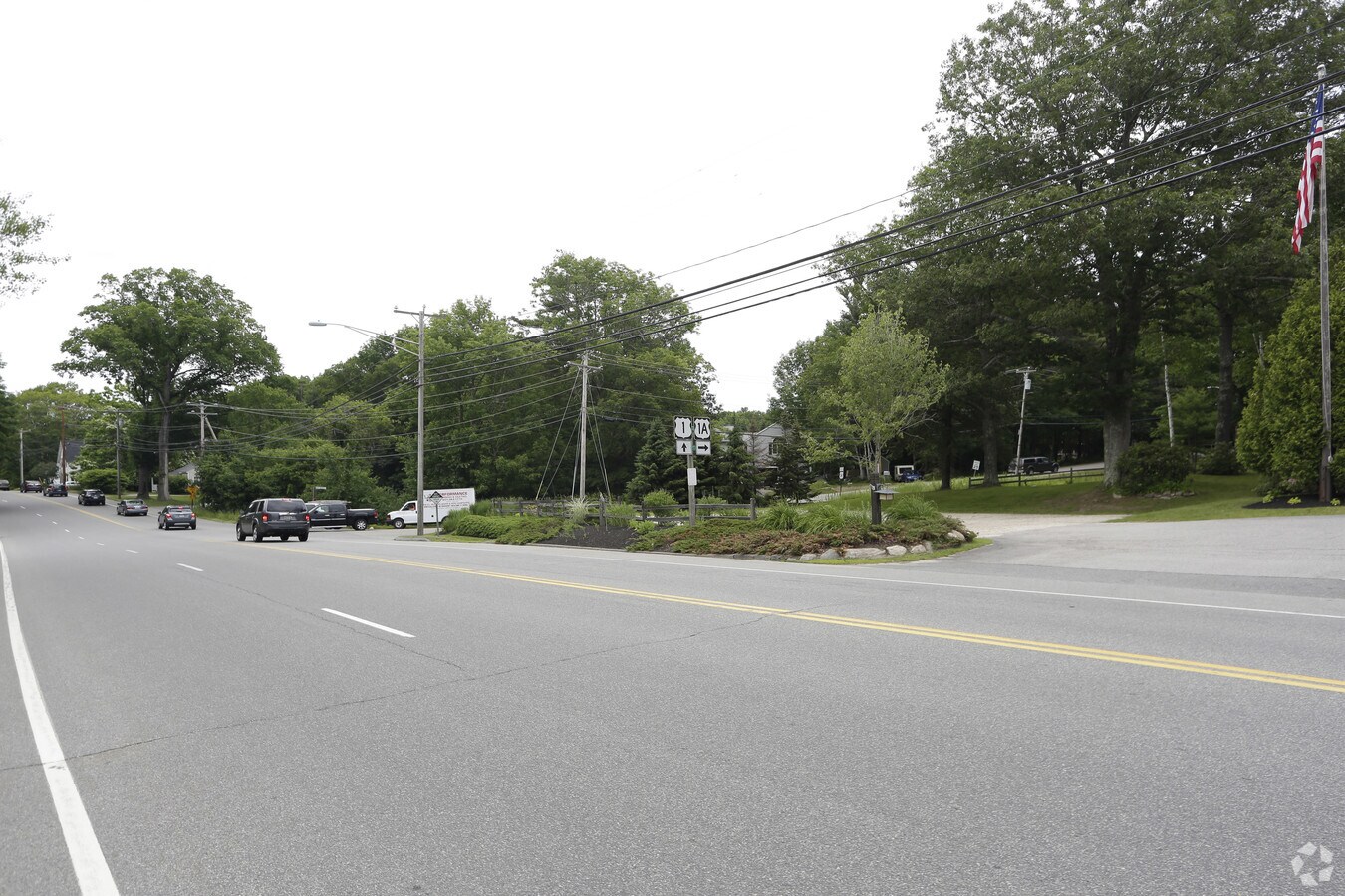 1276 US Route 1, Cape Neddick, ME 03902 Land for Sale