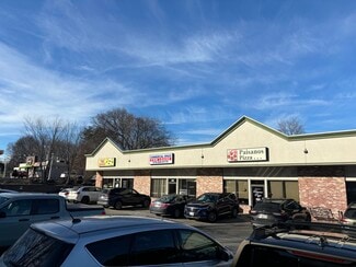 More details for 446-456 Lancaster St, Leominster, MA - Office for Lease
