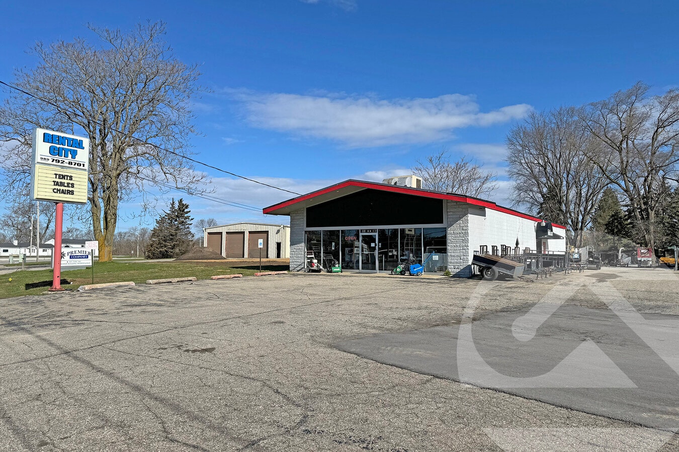 6470 State St, Saginaw, MI 48603 - Retail for Sale | LoopNet