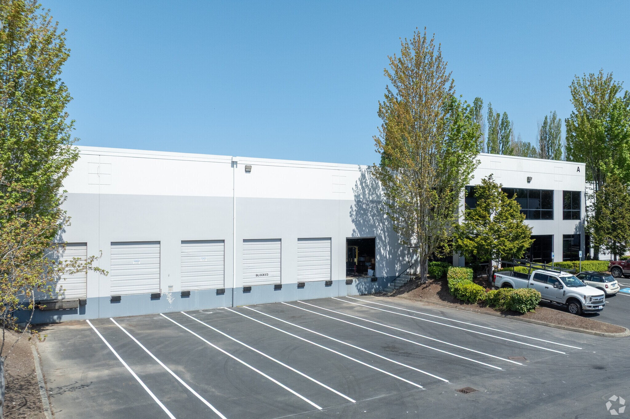 15000-15100 Woodinville Redmond Rd NE, Woodinville, WA for lease Building Photo- Image 1 of 5