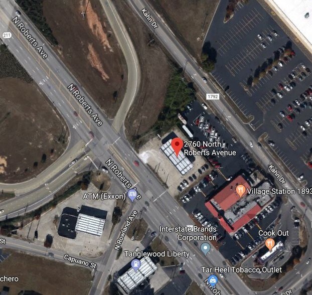 2760 N Roberts Ave, Lumberton, NC 28358