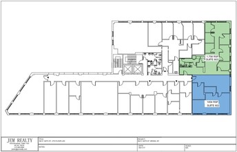 384 E 149th St, Bronx, NY for lease Floor Plan- Image 1 of 1