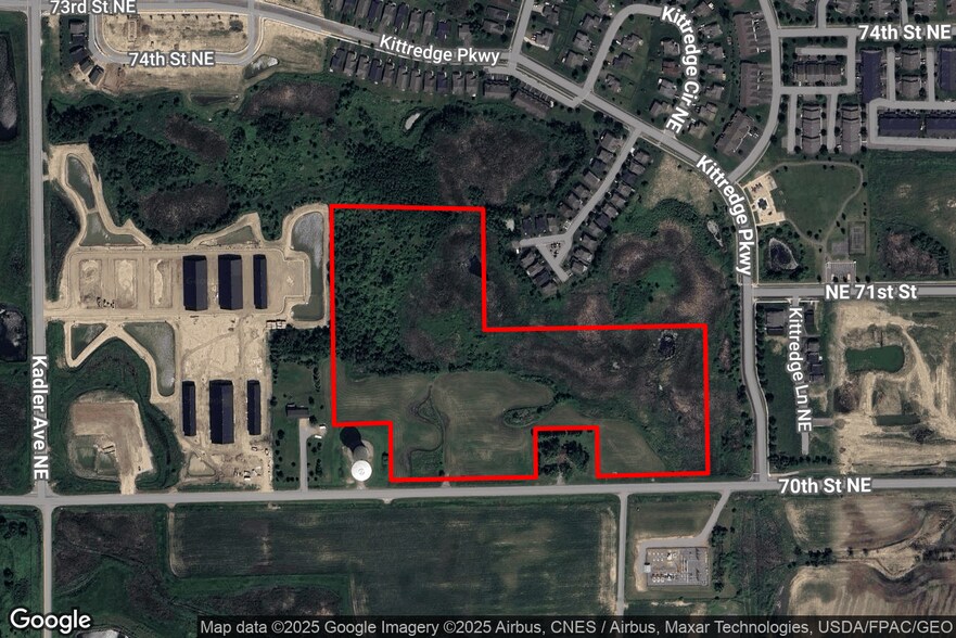 10388 70th St NE, Otsego, MN for sale - Primary Photo - Image 2 of 2