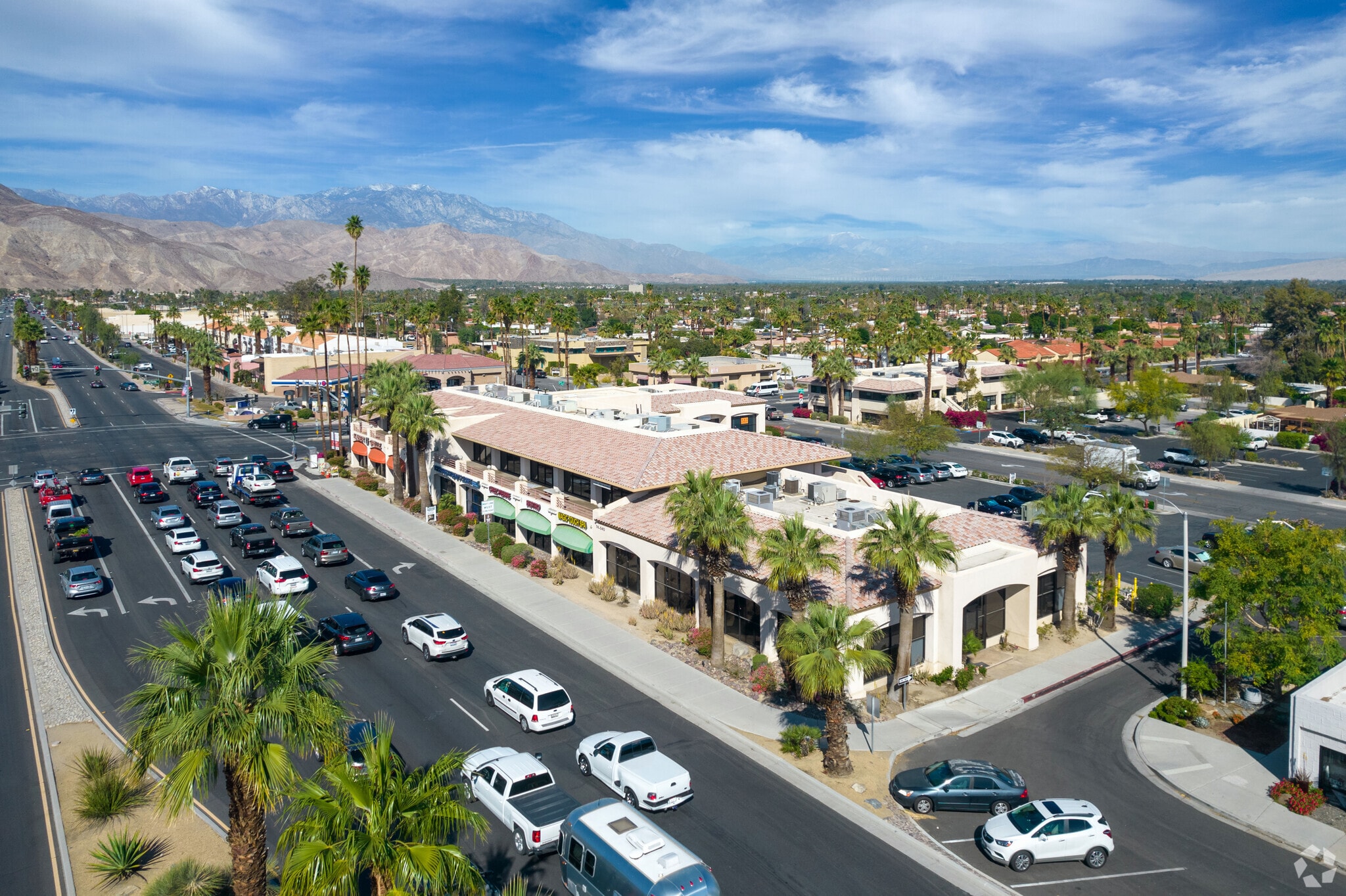 74040 Highway 111, Palm Desert, CA 92260 Portola Center