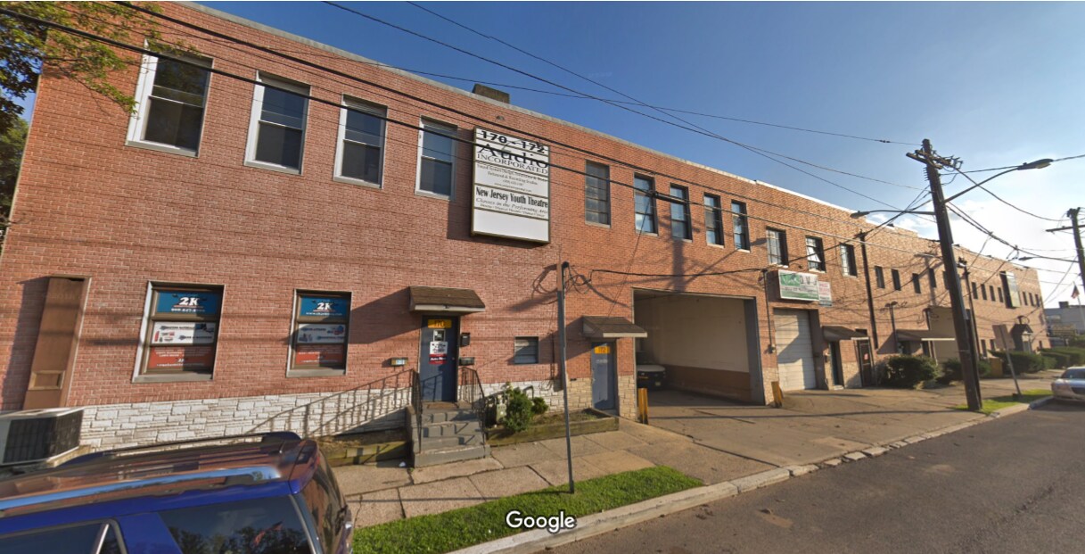 180 W Westfield Ave, Roselle Park, NJ 07204 Industrial for Lease