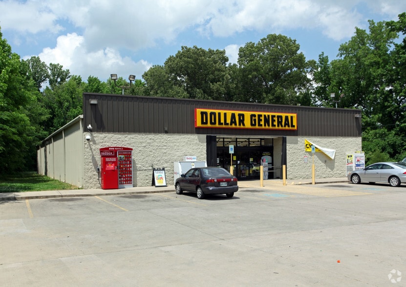 2704 Frayser Blvd, Memphis, TN for sale - Building Photo - Image 3 of 12