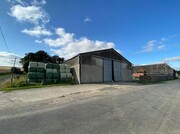 Manor Farm Cottage - Warehouse