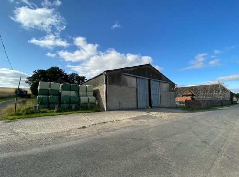 Buttsfield Rd, Newbury for lease - Building Photo - Image 1 of 2