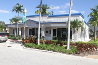 85 SW 5th Ave, Delray Beach, FL for lease Building Photo- Image 1 of 15