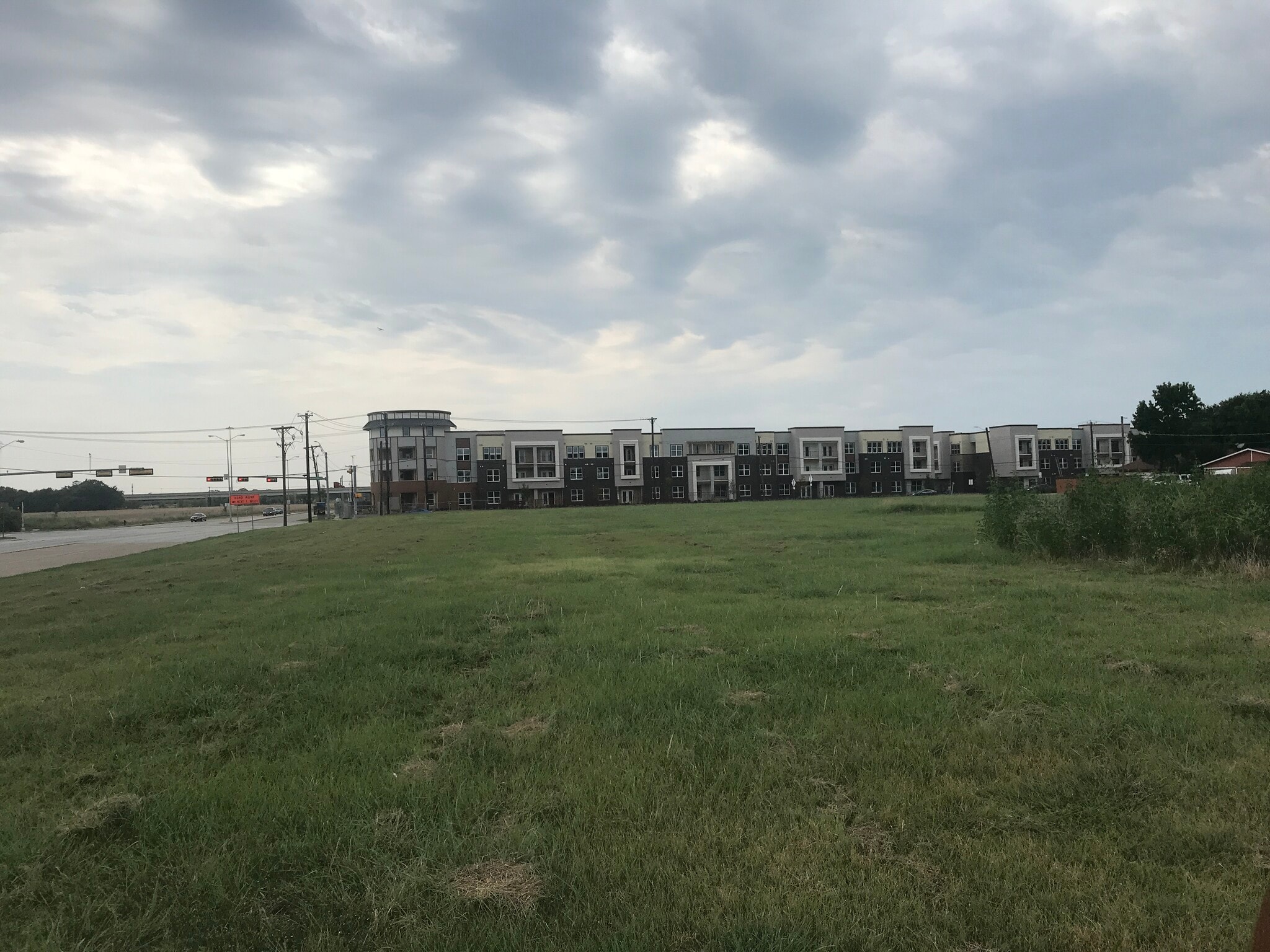 3791 Robinson Rd, Grand Prairie, TX 75052 Robinson Crossland tract