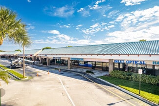 More details for 103 S US Highway 1, Jupiter, FL - Retail for Lease