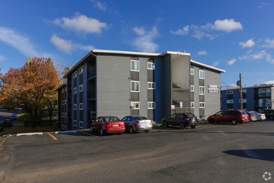 1118 Oakland St, Cheney, WA for sale - Primary Photo - Image 1 of 25