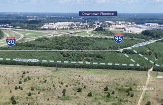 More details for S Ebenezer Rd, Florence, SC - Land for Sale